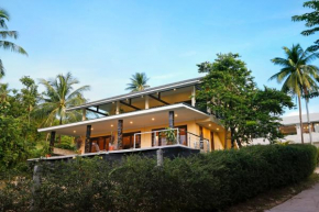 Dream view - The Balcony & Terrace Garden